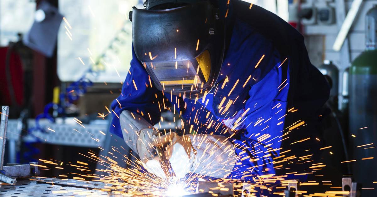 Welder Job in Dubai