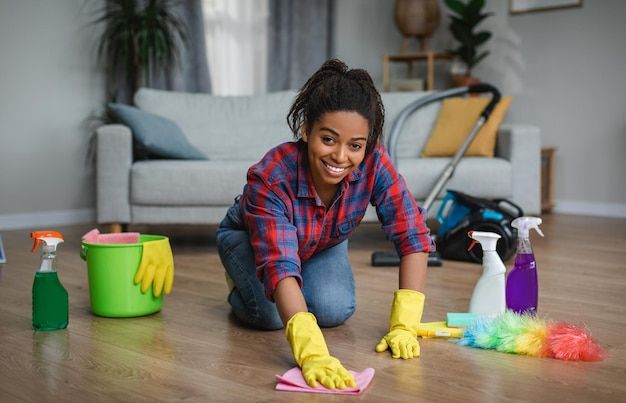 House Cleaner Job in Australia