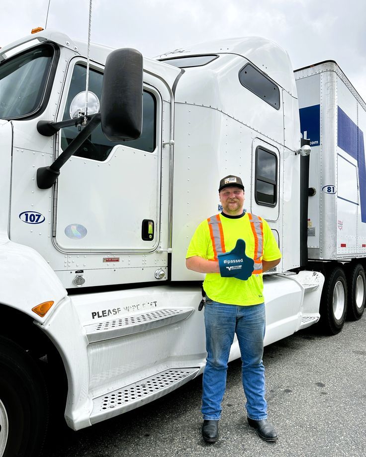 Truck Driver Job in Australia